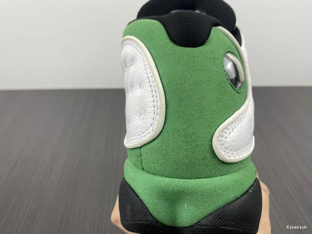 air lucky GoAnywhere db6537- 1441 jordan 13 green 0602